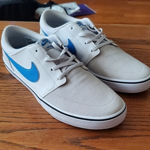 Nike SB shoes